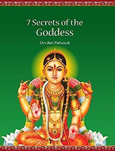 Devdutt Pattanaik: 7 Secrets of the Goddess (2014)