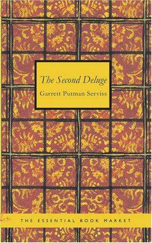 The Second Deluge (Paperback, 2007, BiblioBazaar)