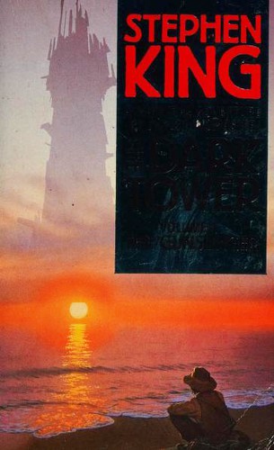 Stephen King: The Dark Tower (1989, Sphere Books Limited)