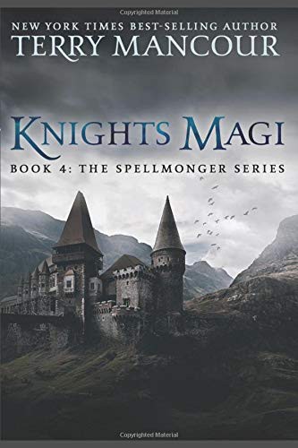 Knights Magi (Paperback, 2018, Independently published)