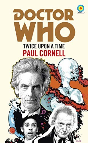 Paul Cornell: Doctor Who (Paperback, 2018, Penguin Group UK)
