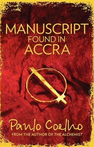 Margaret Jull Costa, Paulo Coelho: Manuscript found in Accra (Paperback, 2013, Harper Collins)
