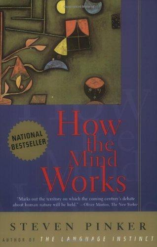 Steven Pinker: How the Mind Works (1999)