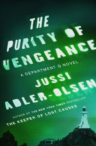 Jussi Adler-Olsen: The Purity of Vengeance (2014)