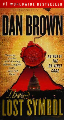 Dan Brown: The Lost Symbol (Paperback, 2010, Anchor Books)
