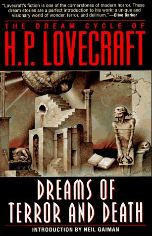 H. P. Lovecraft: The dream cycle of H.P. Lovecraft (1995, Ballantine Books)