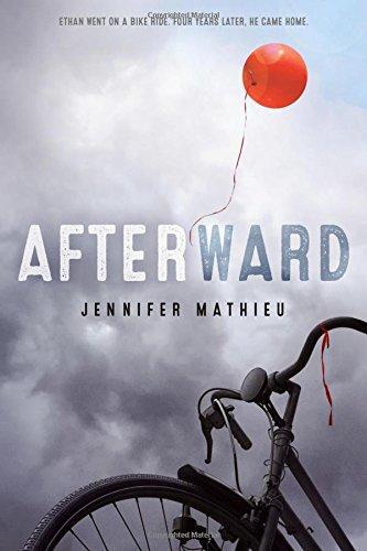 Jennifer Mathieu: Afterward (2016)