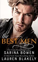 Sarina Bowen, Lauren Blakely: The Best Men (Paperback, Troliver Books)