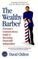 David Chilton: The wealthy barber (1996, Prima Pub.)