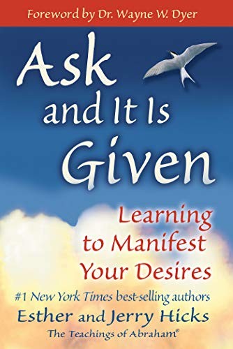 Esther Hicks, Jerry Hicks Esther: Ask and it is Given (Paperback, 2009, Brand: Hay House, Hay House)