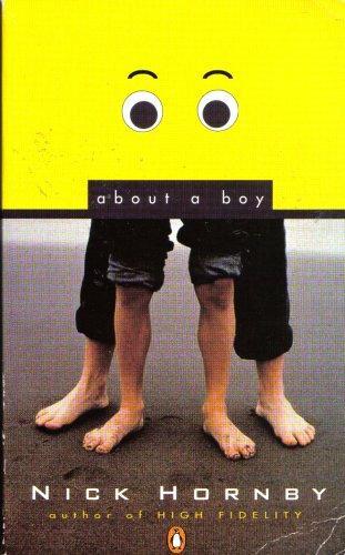 Nick Hornby: About a Boy (2004)