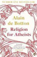 Alain de Botton: Religion for Atheists (2014)