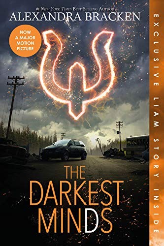 Alexandra Bracken: The Darkest Minds (Bonus Content) (A Darkest Minds Novel) (2018, Disney-Hyperion)