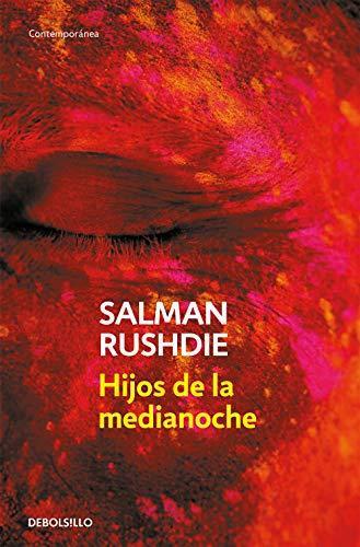 Salman Rushdie, Miguel Saenz: Hijos de la medianoche (Paperback, Spanish language, 2005)
