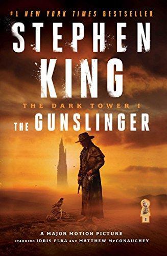 Stephen King: The Dark Tower I (2016)