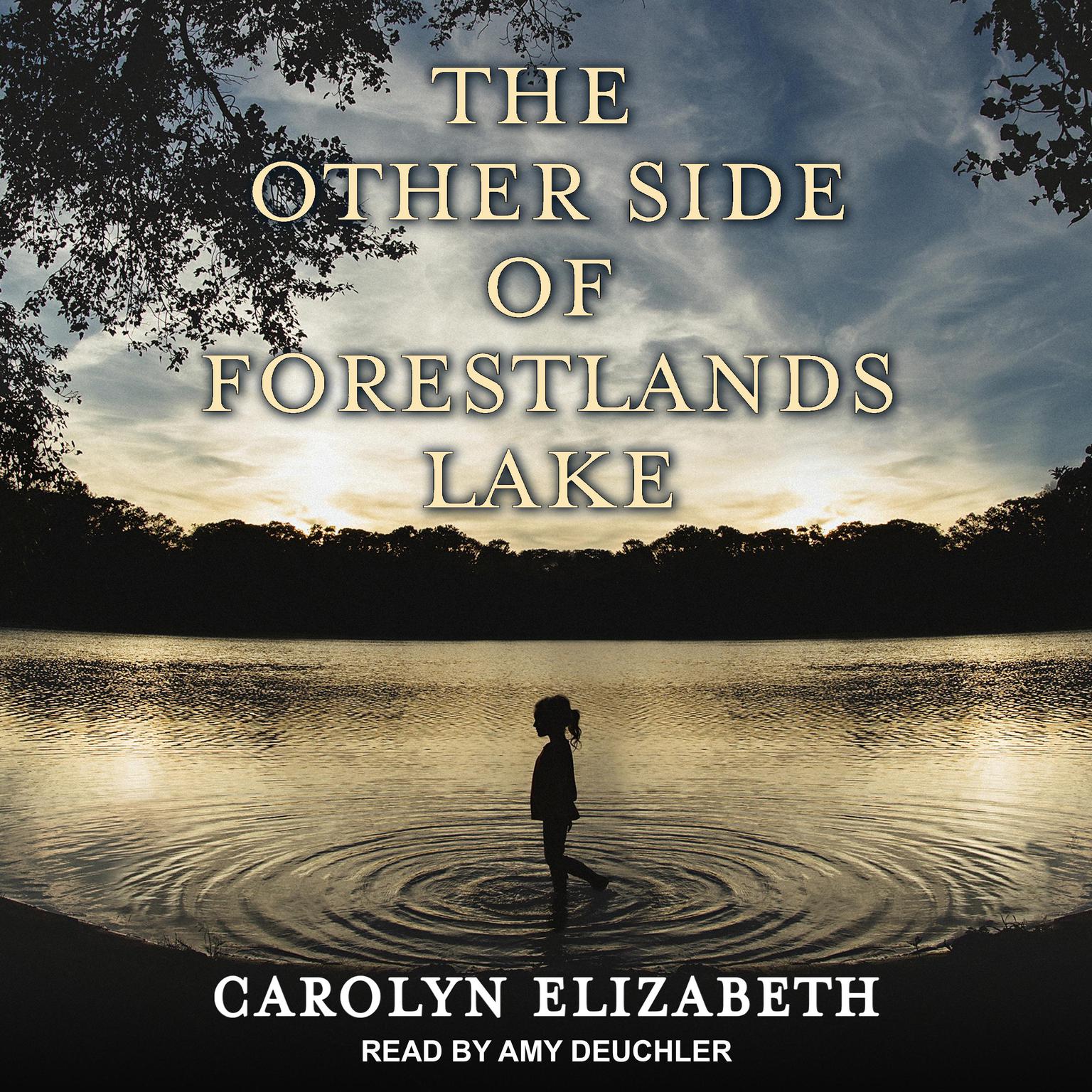Carolyn Elizabeth: The Other Side of Forestlands Lake (2020, Bella Books)