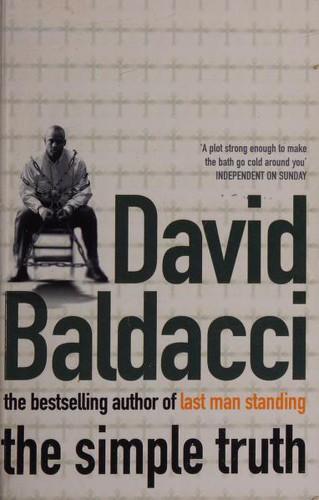 David Baldacci: The Simple Truth (Paperback, 2003, Pan Books)