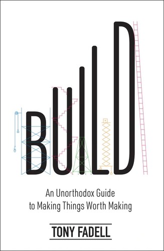 Build (Hardcover, 2022, Harper Business)