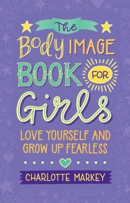 Body Image Book for Girls (2020, University of Cambridge ESOL Examinations)