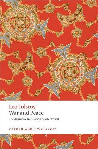 Leo Tolstoy: War and Peace (2010)