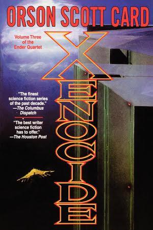 Orson Scott Card: Xenocide