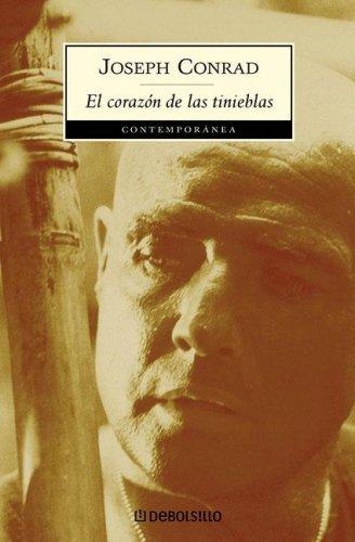 Joseph Conrad: El Corazon de Las Tinieblas (Paperback, Spanish language, 2006, Debolsillo)