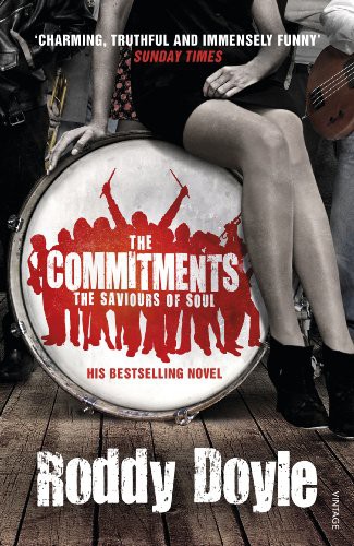 Roddy Doyle: The Commitments (Paperback, 1989, NA)