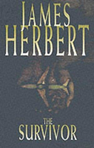 James Herbert: The Survivor (Paperback, 1999, Pan Books Limited)