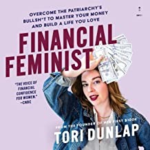 Tori Dunlap: Financial Feminist (2022, HarperCollins Publishers)