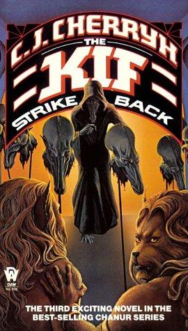 C. J. Cherryh: The Kif Strike Back (Alliance-Union Universe) (1991, DAW)
