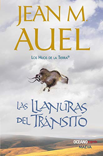 Jean M. Auel: Llanuras Del Transito, Las (Paperback, 2013, EDICIONES OCEANO)