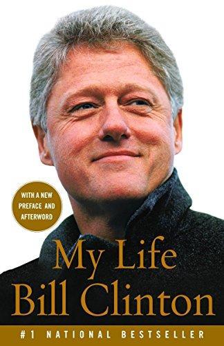 Bill Clinton: My Life (2005)