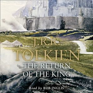 J.R.R. Tolkien: The Return of the King (EBook, 2005, HarperCollins)