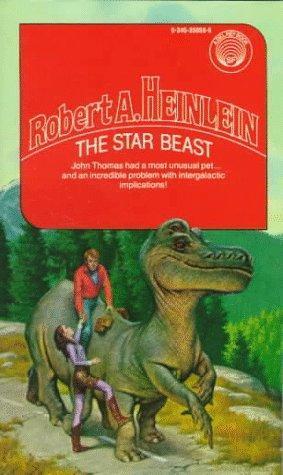 Robert A. Heinlein: The Star Beast (1977)