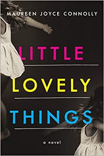 Maureen Joyce Connolly: Little Lovely Things Paperback (Paperback, 2019, Sourcebooks Landmark)