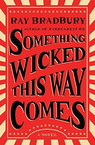 Ray Bradbury: Something Wicked This Way Comes (2017)