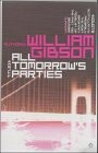 William Gibson: All Tomorrow's Parties (Paperback, 2000, Penguin Books Ltd)
