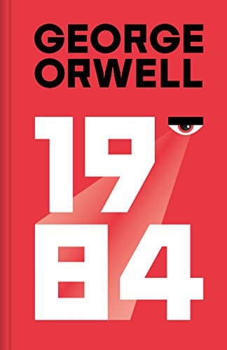 George Orwell, Miguel Temprano García: 1984 (Hardcover, 2021, DEBOLSILLO)