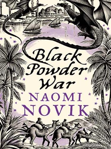 Black Powder War (EBook, 2009, HarperCollins)