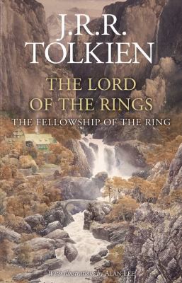 J.R.R. Tolkien, Alan Lee: Fellowship of the Ring (2020, HarperCollins Publishers Limited)