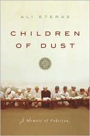 Ali Eteraz: Children of dust (2010, HarperCollins Publisher)