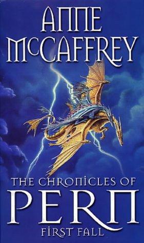 Anne McCaffrey: The Chronicles of Pern (1994, Corgi Adult)