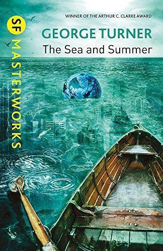 George Turner: The Sea and Summer