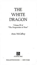 Anne McCaffrey: The White Dragon (Paperback, 1983, Del Rey)