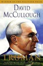 David McCullough: Truman (1993, Simon & Schuster)