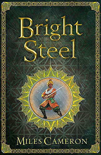 Bright Steel (Paperback, Gollancz)