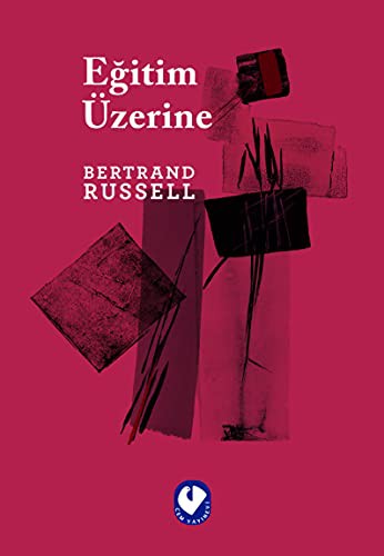 Bertrand Russell: Egitim Üzerine (Paperback, 2015, Cem Yayinevi)