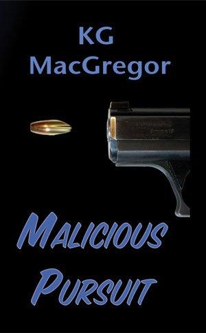 KG MacGregor: Malicious Pursuit (Paperback, 2007, Bella Books)