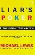 Michael Lewis: Liar's Poker (Paperback, 1999, Coronet Books)