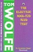 Tom Wolfe (woodcarver), Tom Wolfe, Tom Wolff: The electric kool-aid acid test (Hardcover, 1989, Black Swan)